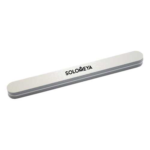 Пилка для ногтей Solomeya Шлифовщик 1 шт в L’Occitane