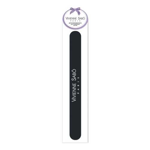 Пилка для ногтей Vivienne Sabo D215240033 в L’Occitane