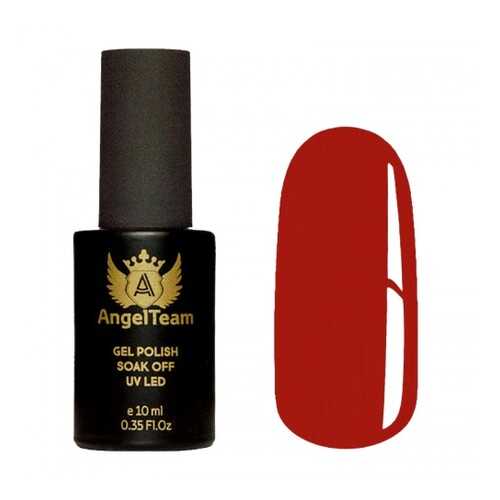 Гель-лак AngelTeam Morning Glory, 10 мл в L’Occitane