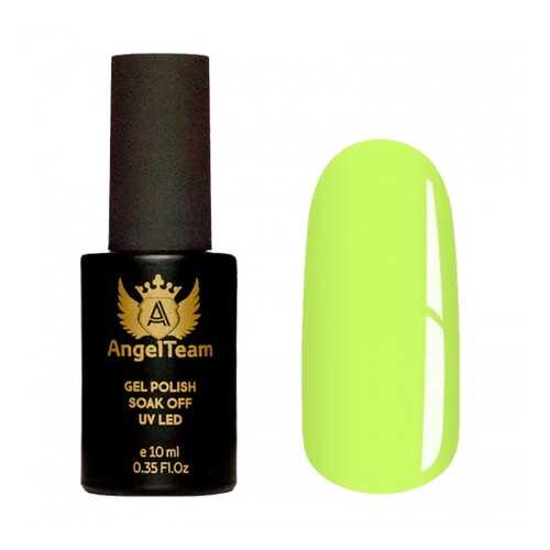 Гель-лак AngelTeam Зелёная фея, 10 мл в L’Occitane