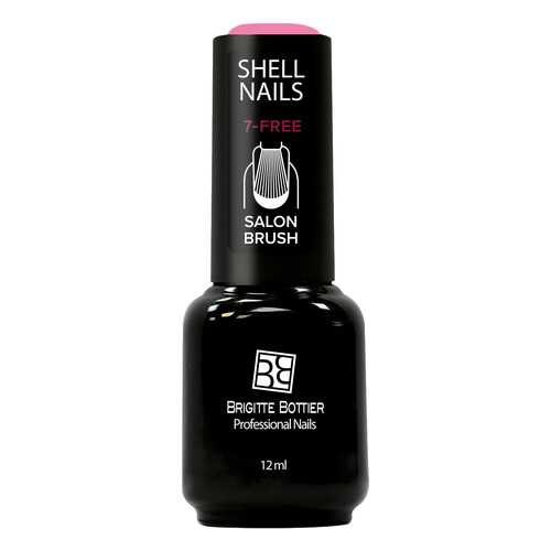 Гель–лак Brigitte Bottier Shell Nails тон 937 клубника со сливками, 12 мл в L’Occitane
