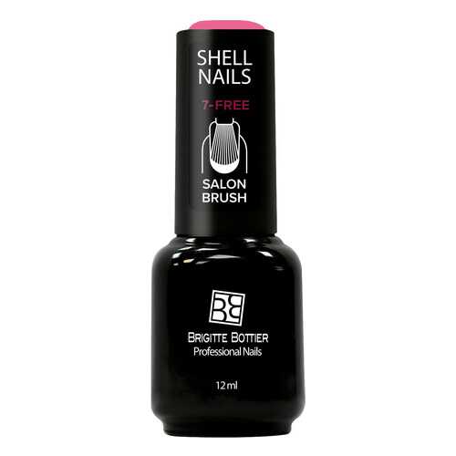 Гель–лак Brigitte Bottier Shell Nails тон 941 фруктовый щербет, 12 мл в L’Occitane