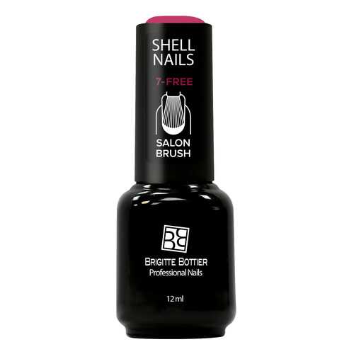 Гель-лак для ногтей Brigitte Bottier Shell Nails тон 903 розовый джем, 12мл в L’Occitane