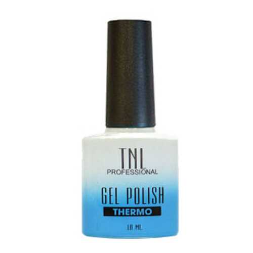 Гель-лак для ногтей TNL Professional Gel Polish Thermo Effect Collection 35 Сиреневый в L’Occitane