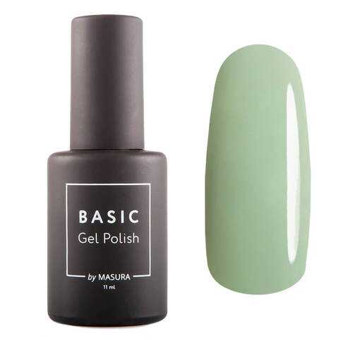 Гель-лак Masura BASIC Цитрусовый Пунш, 11 мл в L’Occitane