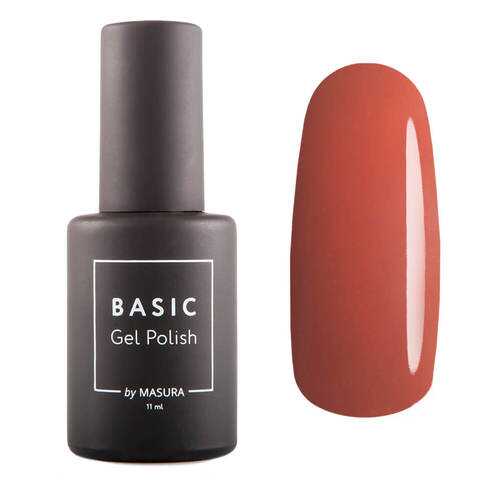 Гель-лак Masura BASIC Дубровник, 11 мл в L’Occitane