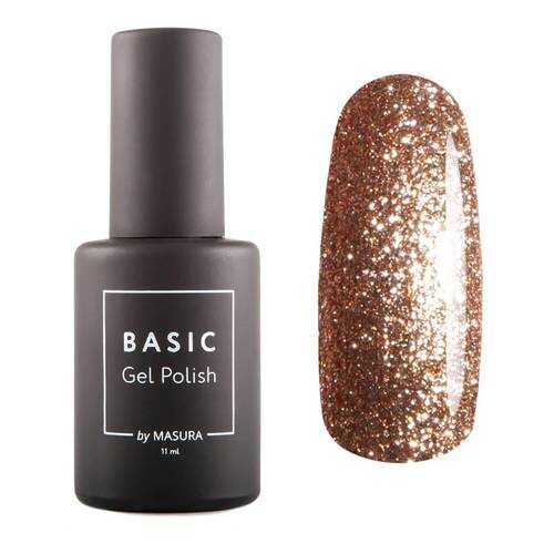 Гель-лак Masura BASIC Джезва, 11 мл в L’Occitane