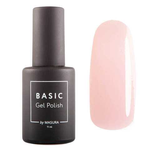 Гель-лак Masura BASIC Гран-Парадизо, 11 мл в L’Occitane