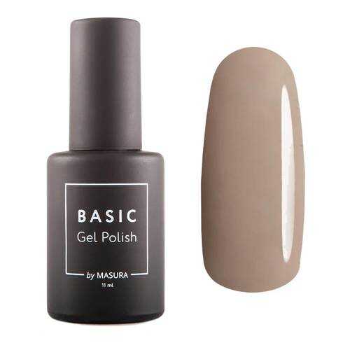 Гель-лак Masura BASIC Лакомка, 11 мл в L’Occitane
