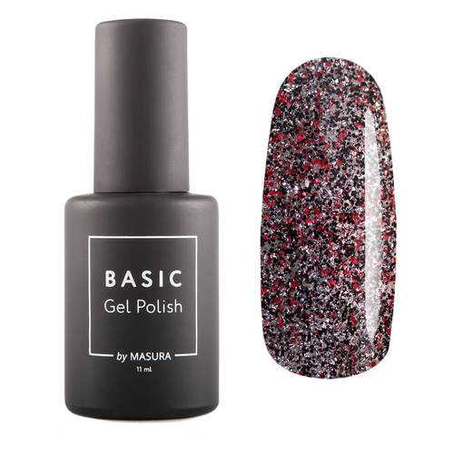 Гель-лак Masura BASIC Любимый Твид, 11мл в L’Occitane