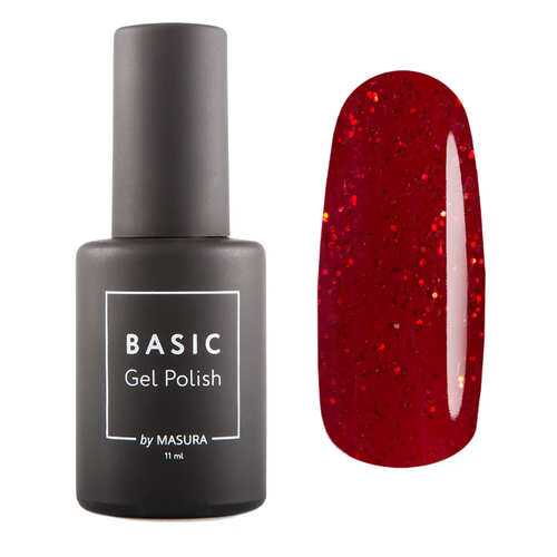 Гель-лак Masura BASIC Мария-Антуанетта, 11 мл в L’Occitane