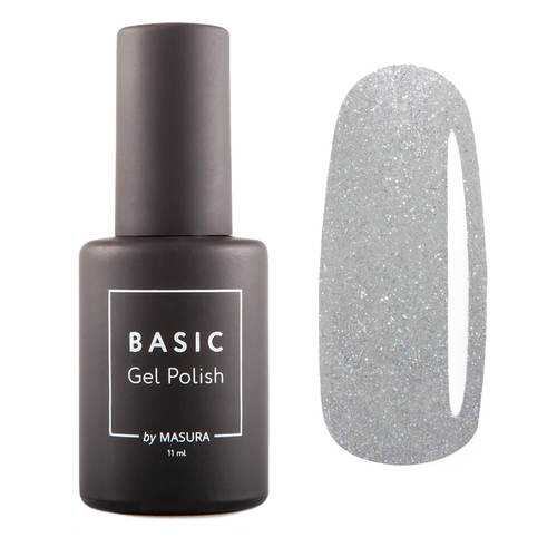 Гель-лак Masura BASIC Полная Луна, 11 мл в L’Occitane