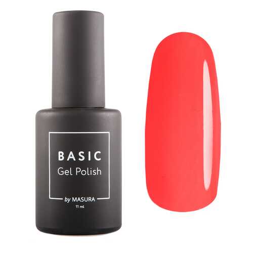 Гель-лак Masura BASIC Пуэрто-Рико, 11 мл в L’Occitane