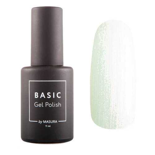 Гель-лак Masura BASIC Рождение Жемчужины, 11 мл в L’Occitane