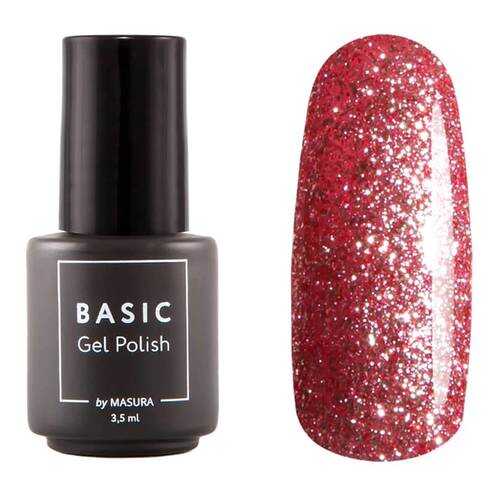 Гель-лак Masura BASIC В Форме Сердца, 3,5 мл в L’Occitane