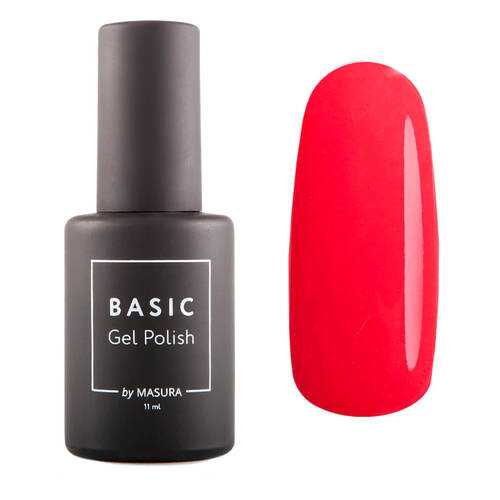 Гель-лак Masura BASIC Via Montenapoleone, 11 мл в L’Occitane