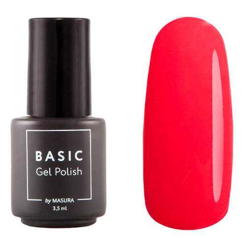 Гель-лак Masura BASIC Via Montenapoleone, 3,5 мл в L’Occitane