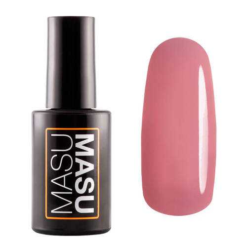 Гель-лак Masura MASU MASU Клубничка M024, 8 мл в L’Occitane