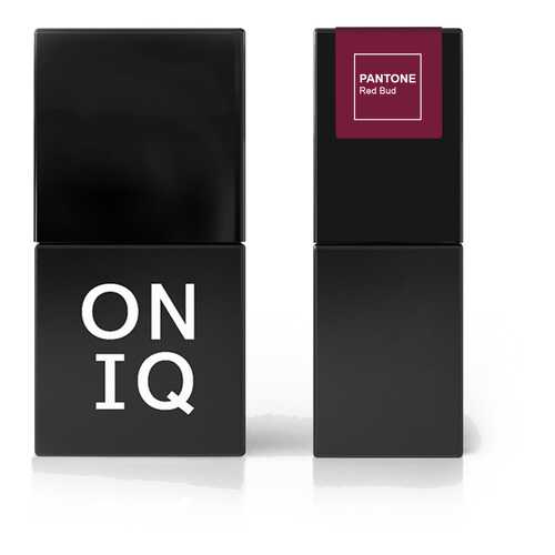 Гель-лак Oniq PANTONE: Red bud 10 мл в L’Occitane
