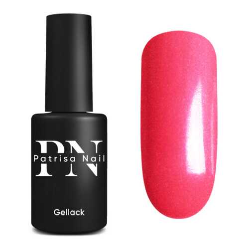 Гель-лак Patrisa Nail Malibu №662, 8 мл, B146 в L’Occitane
