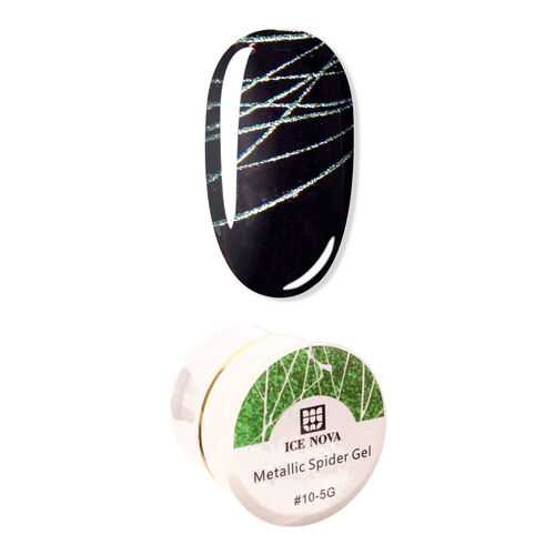Гель-лак Spider gel 10 ICE NOVA в L’Occitane