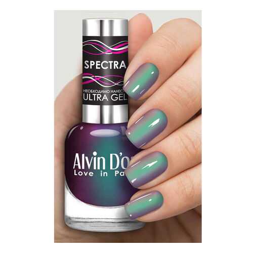 Лак Alvin D'or Spectra №6703 в L’Occitane