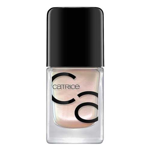 Лак для ногтей CATRICE ICONails 50 розовый жемчуг 10,5 мл в L’Occitane