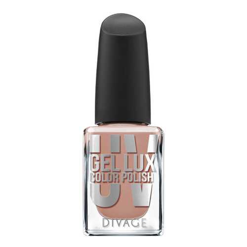 Лак для ногтей Divage Uv Gel Lux № 03 12 мл в L’Occitane