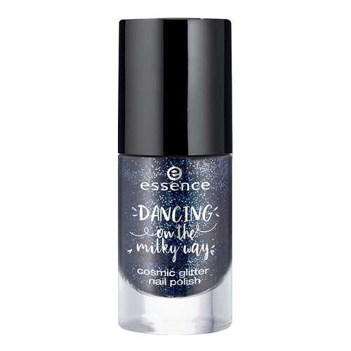 Лак для ногтей essence Dancing on the milky way 01 8 мл в L’Occitane
