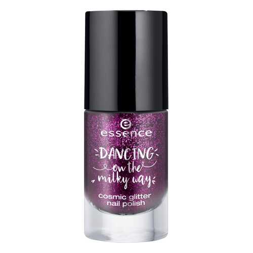 Лак для ногтей essence Dancing on the milky way в L’Occitane