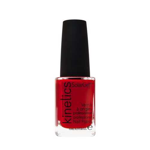 Лак для ногтей Kinetics SolarGel Crimson Queen №483 в L’Occitane