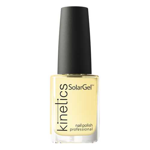 Лак для ногтей Kinetics SolarGel Nail Polish №430 в L’Occitane