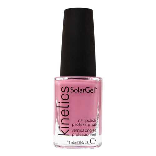 Лак для ногтей Kinetics SolarGel Polish 084 Sparkling Cutie 15 мл в L’Occitane