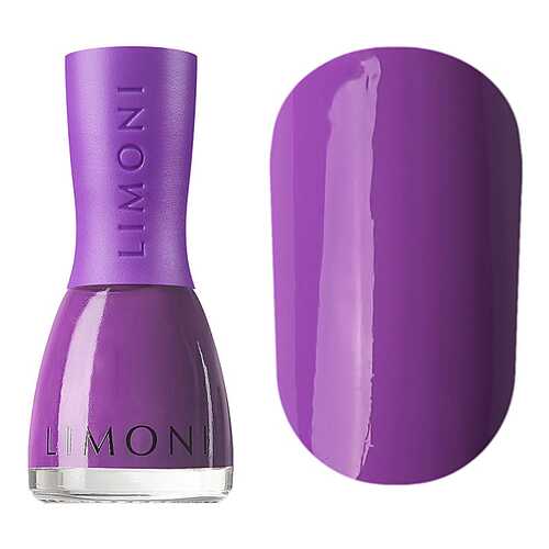 Лак для ногтей Limoni Vinyl 825 7 мл в L’Occitane