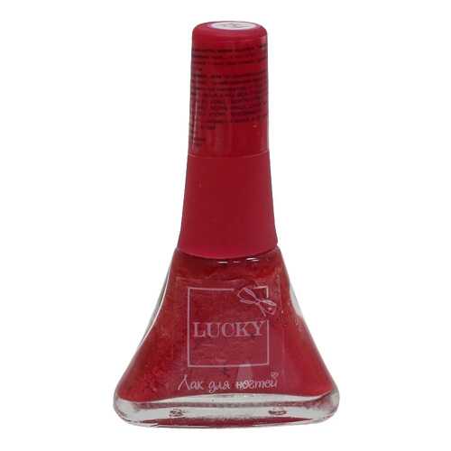 Лак для ногтей Lucky Детская косметика тон 10 розовый в L’Occitane