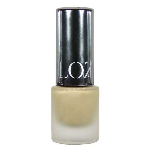 Лак для ногтей YLLOZURE Glamour Silk тон 24 в L’Occitane