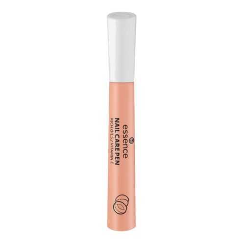 Карандаш для ухода за ногтями и кутикулой essence nail care в L’Occitane