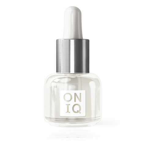 Масло для кутикулы Oniq с ароматом миндаля, 15 мл в L’Occitane