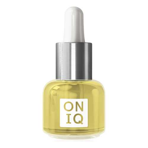 Масло для ногтей ONIQ С Ароматом Банана 15 мл в L’Occitane