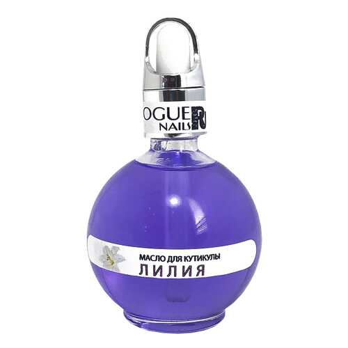 Масло для ногтей VOGUE NAILS Лилия M015 75 мл в L’Occitane