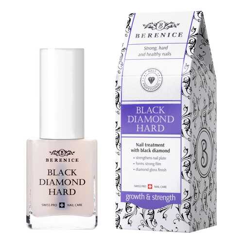 Средство для ухода за ногтями Berenice Black Diamond Hard 15 мл в L’Occitane