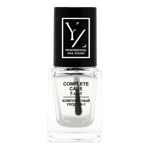 Средство для ухода за ногтями YLLOZURE Complete Care 7-in-1 7 мл в L’Occitane