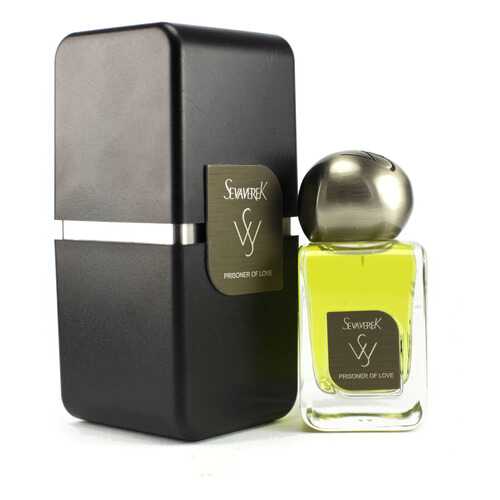 Парфюмерная вода Sevaverek №5003 Hom Sport в L’Occitane