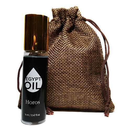 Парфюмерное масло EgyptOil Хорос, 14 мл в L’Occitane