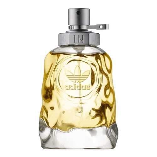 Туалетная вода Adidas Born Original for Him 30 мл в L’Occitane