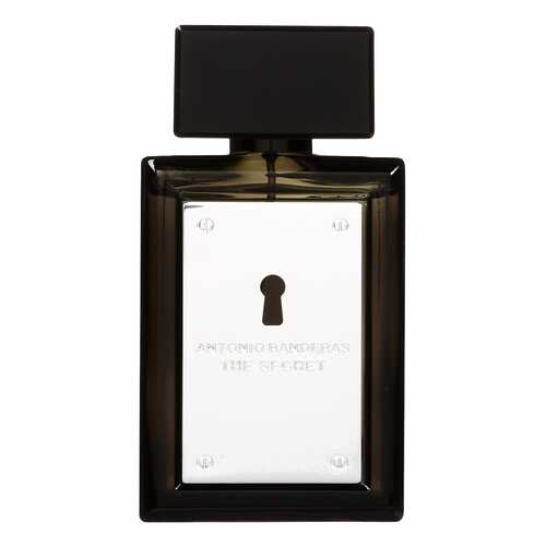 Туалетная вода Antonio Banderas The Secret 50 мл в L’Occitane