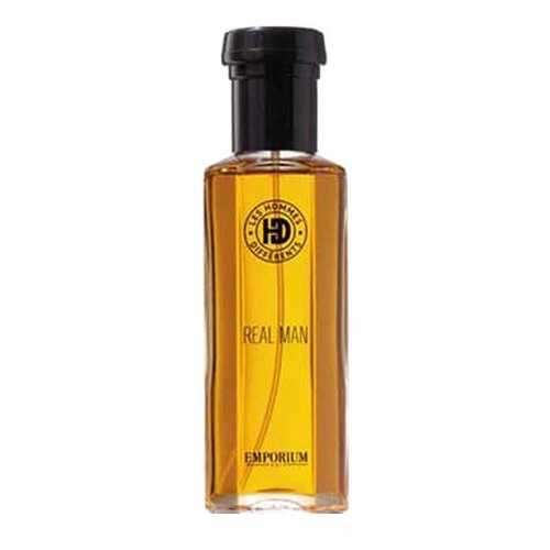 Туалетная вода Brocard H2O Real men 100 мл в L’Occitane