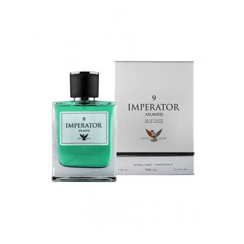 Туалетная вода для мужчин Понти Парфюм Imperator 9 100 мл в L’Occitane