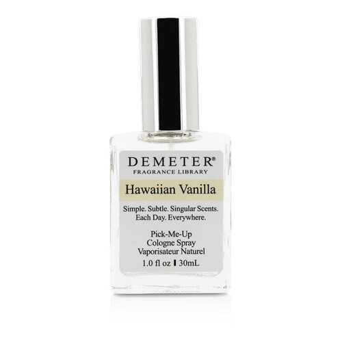 Духи-спрей Demeter «Гавайская ваниль» 30 мл в L’Occitane