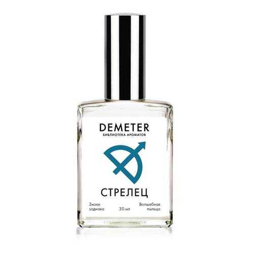Духи-спрей Demeter «Стрелец» 30 мл в L’Occitane